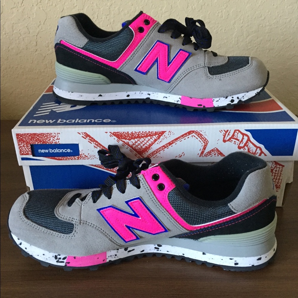 New Balance Sneakers